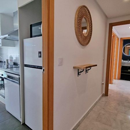 Apartament Skyline 18 Terraza Privada Con Impresionantes Vistas Al Mar Benidorm Zewnętrze zdjęcie